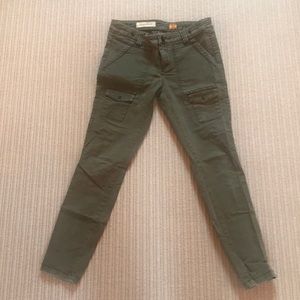 Pants - Anthropologie. Pilcro & the Letterpress